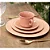 Prato Raso 27cm Perla Rose Nude - Oxford - Imagem 2