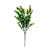 Buque Florzinha X5 35cm - Rosa - Imagem 1