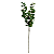 Haste Eucalipto 87cm - Verde - Imagem 1