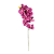 Haste Orquídea 78cm - Pink - Imagem 1