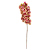 Haste Orquídea 78cm - Pink com Amarelo - Imagem 1
