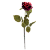 Haste Rosa Silicone 70cm - Imagem 2