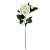 Haste Rosa X1 60cm - Branco - Imagem 1