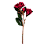 Haste Magnólia 3D X2 80cm - Imagem 2