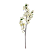 Haste Pessegueiro 60cm - Branco - Imagem 1