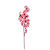 Haste Pessegueiro 60cm - Rosa - Imagem 1