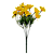 Buque Florzinha com Capim X5 25cm - Imagem 6