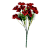 Buque Florzinha com Capim X5 25cm - Imagem 2