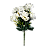 Buque Rosas X11 50cm - Imagem 5