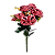 Buque Rosas X11 50cm - Imagem 3