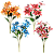 Buque Lirio X5 25cm - Imagem 1