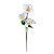 Haste Dalia X3 30cm - Imagem 4