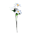 Haste Dalia X3 30cm - Imagem 4