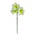Haste Hibisco X3 30cm - Imagem 6