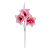 Haste Hibisco X3 30cm - Imagem 3