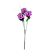 Haste Rosa X3 30cm - Imagem 4