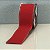 Fita Decorativa Natalina com Estampa 6.3cm x 9.14m - Imagem 2