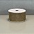 Fita Decorativa Bege Escuro 6.3cm x 9.14m - Imagem 2