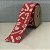 Fita Decorativa Estampa Candy Vermelha 6.3cm x 9.14m - Imagem 3