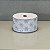 Fita Decorativa Estampa Floco de Neve 6.3cm x 9.14m - Imagem 2