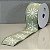 Fita Decorativa Estampa Floco de Neve 6.3cm x 9.14m - Imagem 3