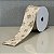 Fita Decorativa Floco de Neve 6.3cm x 9.13m - Imagem 2