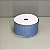 Fita Decorativa Jeans Azul Claro 6.3cm x 9.14m - Imagem 1
