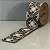Fita Decorativa Marrom e Branca 6.3cm x 9.14m - Imagem 3