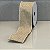 Fita Decorativa Natural 6.3cm x 9.14m - Imagem 3