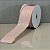 Fita Decorativa Rosa 6.3cm x 9.14m - Imagem 2