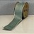 Fita Decorativa Verde Menta 6.3cm x 10m - Imagem 2