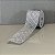 Fita Decorativa Voal com Listras 6.3cm x 9.14m - Imagem 3