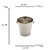 Champanheira de Aço Inox Prestige 21,5x21cm/4,5L- Lyor - Imagem 4