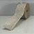 Fita Decorativa Aramada Dourada 6,3cm x 9,14m - Imagem 2