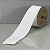 Fita Decorativa Aramada Branca 6,3cm x 9,14m - Imagem 2