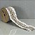 Fita Decorativa Estampada Casa Gingerbread 6,3cm x 9,14m - Imagem 2