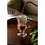 Conjunto 4 Taças de Cappuccino de Vidro com Fio de Ouro Lines 240ml - Wolff - Imagem 4