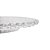 Prato para Sobremesa em Cristal Diamante D19cm - Imagem 5
