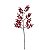 Galho Natalino Berry 55cm - Imagem 1