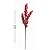 Galho Natalino Berry 77cm - Imagem 2