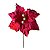 Mini Galho Natalino com Frutinhas Berry 26cm - Imagem 1