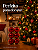 Kit 6 Bolas de Natal 8cm Vermelha Brilhante - Imagem 8