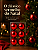 Kit 6 Bolas de Natal 8cm Vermelha Brilhante - Imagem 9