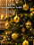 Kit 6 Bolas de Natal 8cm Dourada Brilhante Fosca Glitter - Imagem 9