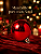 Bola de Natal Vermelha 12cm Brilhante - Imagem 9