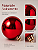 Bola de Natal Vermelha 12cm Brilhante - Imagem 5