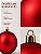 Bola de Natal Vermelha 12cm Fosca - Imagem 5