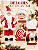 Papai Noel Decorativo Vermelho Lollipop 37cm Natal - Imagem 6