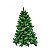Árvore de Natal New Imperial 180cm 500 Galhos - Imagem 1