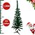 Árvore de Natal Dinatale 120cm 100 Galhos - Imagem 2